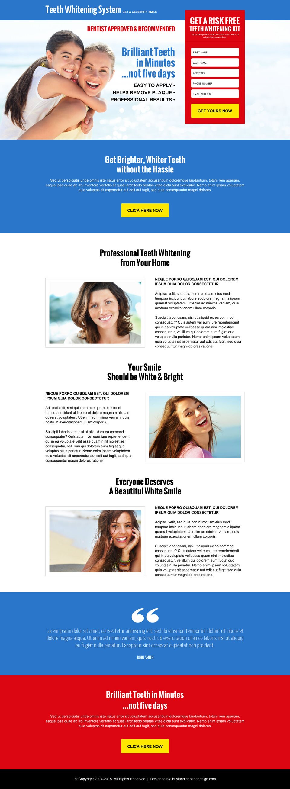 risk-free-teeth-whitening-kit-selling-lead-generation-converting-responsive-landing-page-design-template-004